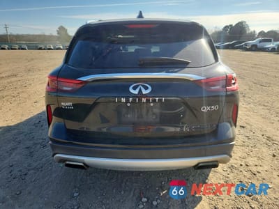 Zdjęcie 6 z 13 samochodu: 2019 INFINITI QX50 ESSENTIAL VIN:3PCAJ5M17KF119640 - miniatura