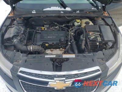 Zdjęcie 11 z 12 samochodu: 2014 CHEV CRUZE LT VIN:1G1PC5SB0E7464186 - miniatura