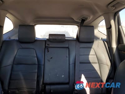 Zdjęcie 10 z 13 samochodu: 2019 HONDA CR-V EXL VIN:5J6RW2H81KL032611 - miniatura
