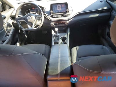 Zdjęcie 8 z 11 samochodu: 2022 NISSAN ALTIMA 2.5 SV VIN:1N4BL4DV9NN322147 - miniatura