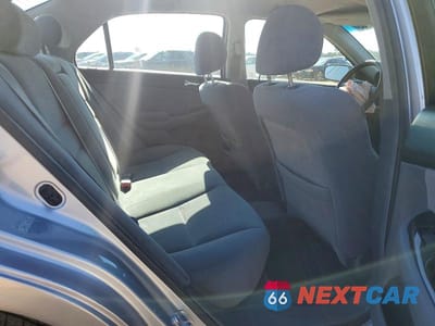 Zdjęcie 10 z 12 samochodu: 2006 HONDA ACCORD SE VIN:1HGCM56316A126596 - miniatura