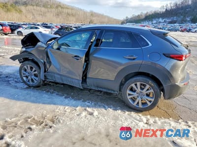 Drugie zdjęcie samochodu z przodu: 2024 MAZDA CX-30 VIN:3MVDMBDM5RM624982 - miniatura