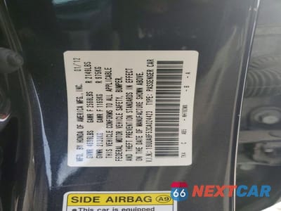 Zdjęcie 12 z 12 samochodu: 2012 ACURA TL VIN:19UUA8F53CA024423 - miniatura