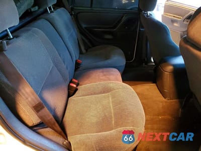 Zdjęcie 11 z 13 samochodu: 1999 JEEP GRAND CHEROKEE LAREDO VIN:1J4GW58S6XC508704 - miniatura