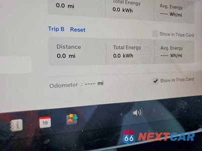 Zdjęcie 9 z 11 samochodu: 2023 TESLA MODEL 3 VIN:5YJ3E1EB1PF620124 - miniatura