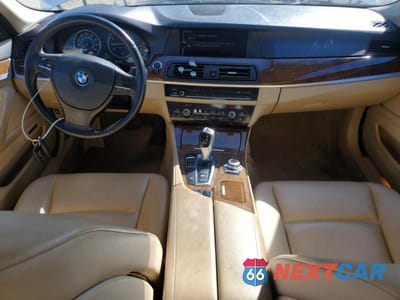Zdjęcie 8 z 11 samochodu: 2012 BMW 528 I VIN:WBAXG5C59CDX03153 - miniatura