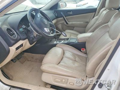 Zdjęcie 7 z 11 samochodu: 2012 NISSAN MAXIMA 3.5 S VIN:1N4AA5APXCC869921 - miniatura