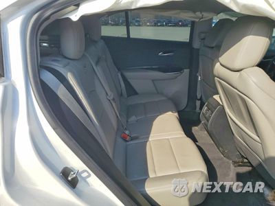 Zdjęcie 11 z 14 samochodu: 2020 CADILLAC XT4 PREMIUM LUXURY VIN:1GYFZCR43LF064617 - miniatura