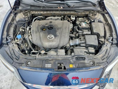 Zdjęcie 11 z 13 samochodu: 2018 MAZDA 6 TOURING VIN:JM1GL1VM8J1326745 - miniatura