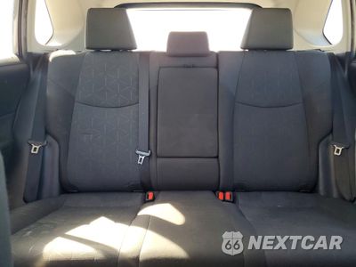 Zdjęcie 10 z 15 samochodu: 2022 TOYOTA RAV4 XLE VIN:2T3W1RFV2NC195537 - miniatura