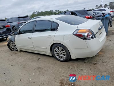 Drugie zdjęcie samochodu z przodu: 2010 NISSAN ALTIMA 2.5 VIN:1N4AL2AP2AN528605 - miniatura