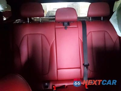 Zdjęcie 10 z 13 samochodu: 2023 BMW X3 XDRIVE30I VIN:WBX57DP06PN222590 - miniatura
