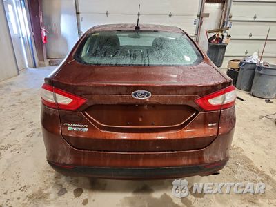Zdjęcie 6 z 12 samochodu: 2015 FORD FUSION SE PHEV VIN:3FA6P0PU0FR158268 - miniatura