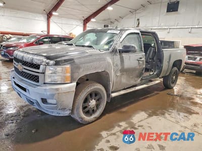 2012 CHEV SILVERADO 1GC1KXCG2CF208334 - główne zdjęcie licytacji z USA - miniatura