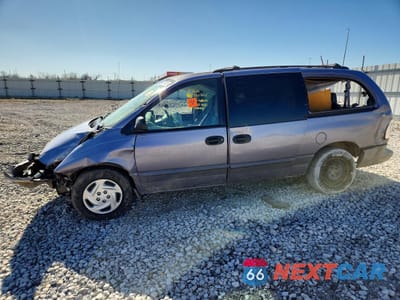 1997 DODGE GRAND CARAVAN SE 1B4GP44R6VB241032 - główne zdjęcie licytacji z USA - miniatura