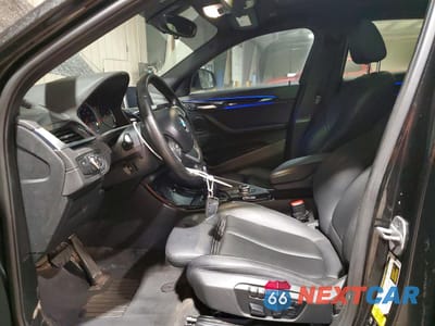 Zdjęcie 7 z 15 samochodu: 2018 BMW X2 XDRIVE28I VIN:WBXYJ5C34JEF75778 - miniatura