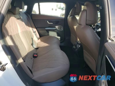 Zdjęcie 10 z 13 samochodu: 2024 MERCEDES-BENZ EQE SEDAN 350 4MATIC VIN:W1KEG1CB8RF051900 - miniatura