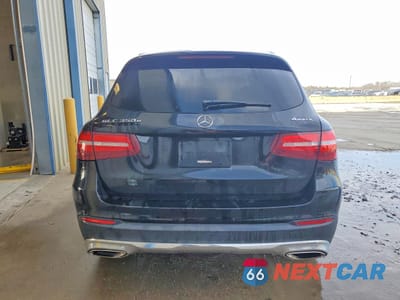 Zdjęcie 6 z 13 samochodu: 2019 MERCEDES-BENZ GLC 350E VIN:WDC0G5EB4KF549021 - miniatura