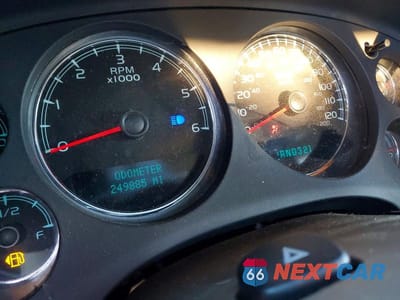 Zdjęcie 9 z 12 samochodu: 2007 GMC NEW SIERRA K1500 VIN:3GTEK13Y87G500243 - miniatura
