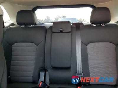 Zdjęcie 10 z 12 samochodu: 2022 FORD EDGE SE VIN:2FMPK4G93NBA36139 - miniatura