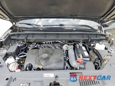 Zdjęcie 12 z 14 samochodu: 2021 TOYOTA HIGHLANDER L VIN:5TDBZRBH1MS080448 - miniatura