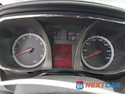Zdjęcie 9 z 14 samochodu: 2015 GMC TERRAIN SLE VIN:2GKALREK0F6326427 - miniatura
