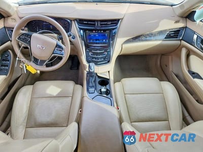 Zdjęcie 8 z 12 samochodu: 2015 CADILLAC CTS LUXURY COLLECTION VIN:1G6AR5S30F0131858 - miniatura
