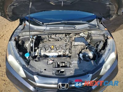 Zdjęcie 12 z 13 samochodu: 2016 HONDA HR-V VIN:3CZRU5H35GM752642 - miniatura