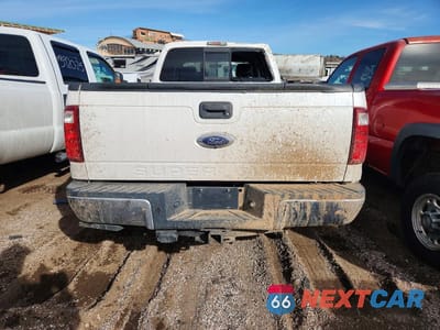 Zdjęcie 6 z 12 samochodu: 2016 FORD F350 SUPER DUTY VIN:1FT8W3DT7GEA34747 - miniatura