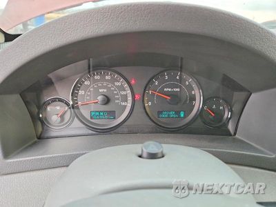 Zdjęcie 9 z 12 samochodu: 2006 JEEP GRAND CHEROKEE LAREDO VIN:1J4GR48K86C130871 - miniatura