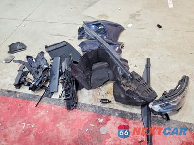 Zdjęcie 13 z 13 samochodu: 2023 TOYOTA HIGHLANDER VIN:5TDKDRBHXPS527538 - miniatura