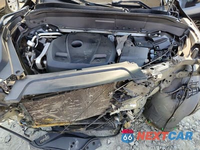 Zdjęcie 12 z 12 samochodu: 2019 VOLVO XC90 T6 R-DESIGN VIN:YV4A22PM6K1459997 - miniatura