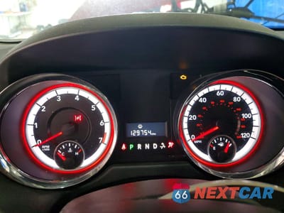 Zdjęcie 9 z 14 samochodu: 2012 DODGE GRAND CARAVAN SXT VIN:2C4RDGCG3CR361035 - miniatura