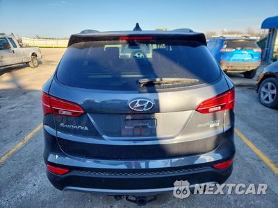Zdjęcie 6 z 11 samochodu: 2016 HYUNDAI SANTA FE SPORT VIN:5XYZW4LA2GG331460 - miniatura