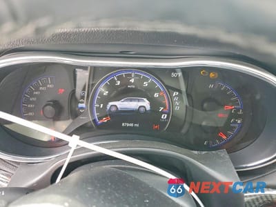 Zdjęcie 9 z 13 samochodu: 2020 JEEP GRAND CHEROKEE SRT-8 VIN:1C4RJFDJ6LC195132 - miniatura
