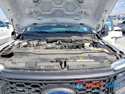 Zdjęcie 11 z 11 samochodu: 2024 FORD F250 SUPER DUTY VIN:1FT8W2BA1RED44570 - miniatura