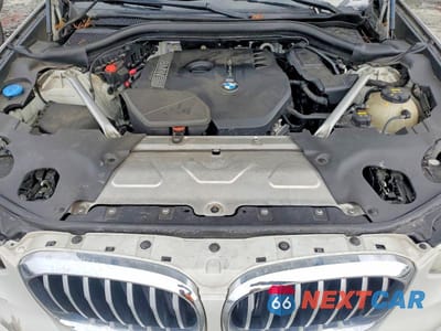 Zdjęcie 11 z 11 samochodu: 2019 BMW X3 XDRIVE30I VIN:5UXTR9C50KLE12565 - miniatura