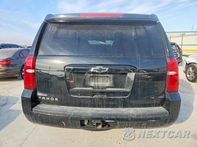 Zdjęcie 6 z 13 samochodu: 2015 CHEVROLET TAHOE K1500 LT VIN:1GNSKBKC1FR651199 - miniatura