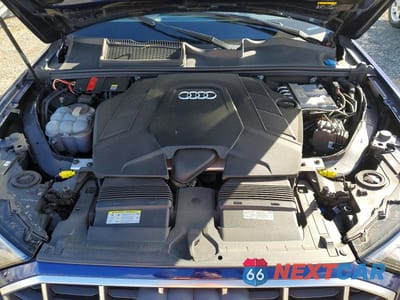 Zdjęcie 12 z 12 samochodu: 2021 AUDI Q7 PREMIUM VIN:WA1AXAF7XMD031839 - miniatura