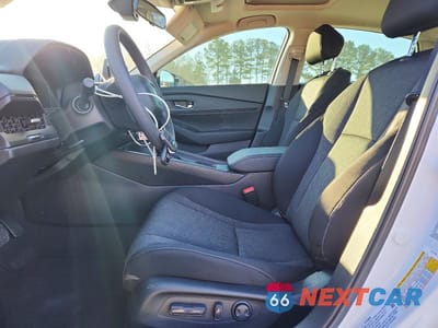 Zdjęcie 7 z 12 samochodu: 2025 HONDA ACCORD SE VIN:1HGCY1F40SA082025 - miniatura