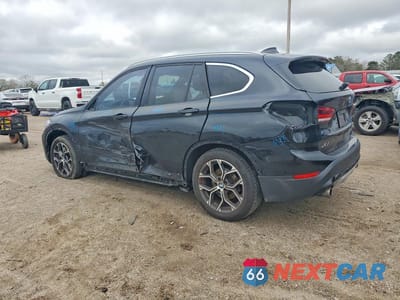 Drugie zdjęcie samochodu z przodu: 2020 BMW X1 XDRIVE28I VIN:WBXJG9C02L5P12598 - miniatura