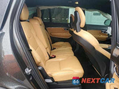 Zdjęcie 11 z 14 samochodu: 2021 VOLVO XC90 T6 INSCRIPTION VIN:YV4A22PL1M1721497 - miniatura