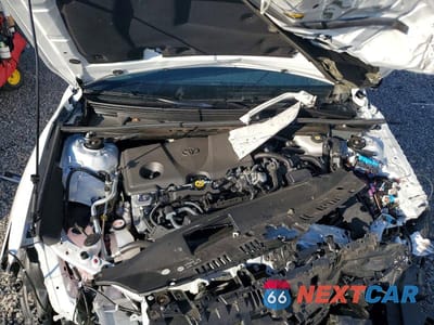 Zdjęcie 11 z 12 samochodu: 2025 TOYOTA CAMRY VIN:4T1DAACK8SU576377 - miniatura