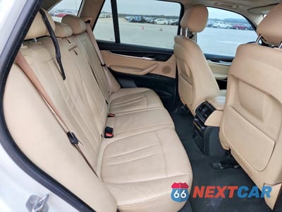 Zdjęcie 11 z 12 samochodu: 2016 BMW X5 XDRIVE35I VIN:5UXKR0C57G0P32138 - miniatura