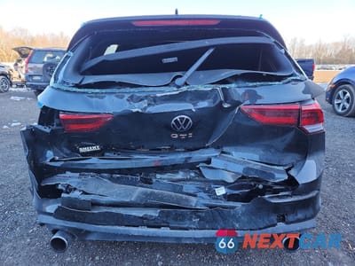 Zdjęcie 6 z 12 samochodu: 2025 VOLKSWAGEN GTI SE VIN:WVW3A7CD8SW219628 - miniatura