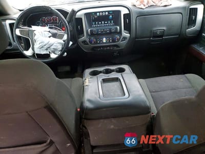 Zdjęcie 8 z 12 samochodu: 2017 GMC SIERRA K1500 SLE VIN:3GTU2MEC0HG234278 - miniatura