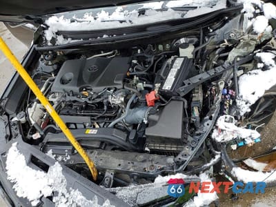 Zdjęcie 11 z 12 samochodu: 2023 TOYOTA CAMRY SE VIN:4T1G11AK7PU728687 - miniatura
