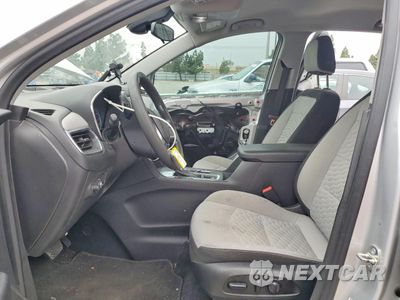 Zdjęcie 7 z 13 samochodu: 2020 CHEVROLET EQUINOX VIN:3GNAXFEV7LS729527 - miniatura
