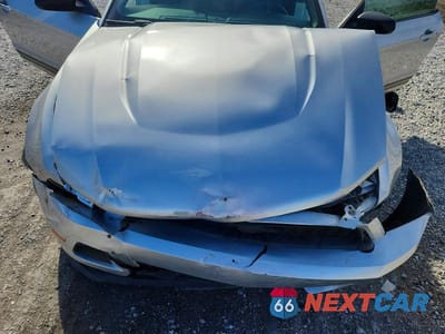 Zdjęcie 11 z 11 samochodu: 2011 FORD MUSTANG VIN:1ZVBP8AM3B5153527 - miniatura