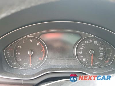 Zdjęcie 9 z 13 samochodu: 2021 AUDI Q5 PREMIUM VIN:WA1AAAFY3M2008229 - miniatura